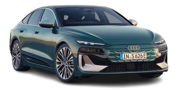 アウディ S6
