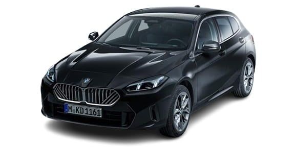 BMW 1シリーズ