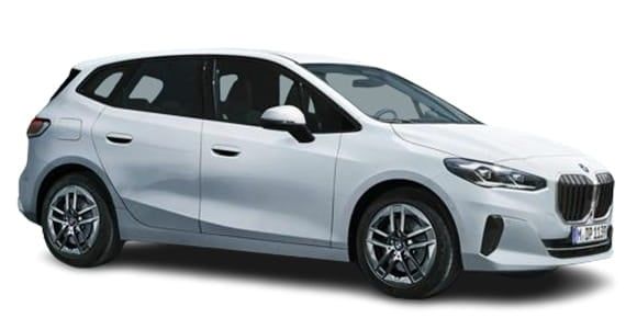BMW 2シリーズ
