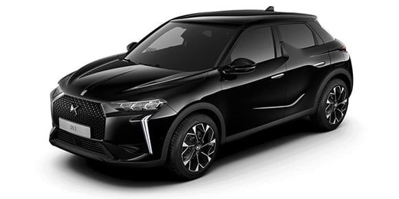 DSオートモビル DS3