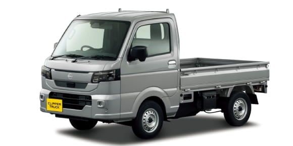 日産 クリッパートラック