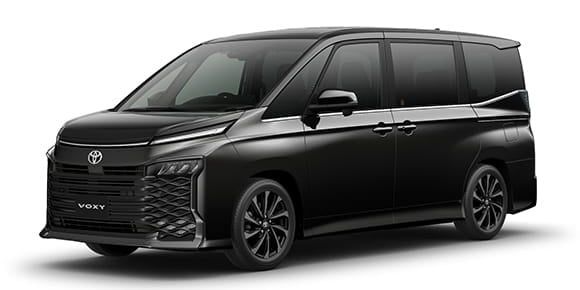 トヨタ ヴォクシー